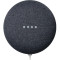 Google Nest Mini 2nd gen Charcoal