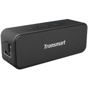 Tronsmart T2 Plus Bluetooth Speaker, Black
