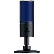 Razer Microphone Seiren X PS4