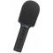 Forever Bluetooth Microphone with Speaker BMS-500, Black