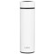 NOVEEN Thermos LED TB2311 450 ML, White Mat