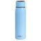 NOVEEN Thermos LED TB2217 380 ML, Light Blue Mat