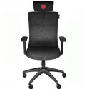 Genesis Chair Ergonomic Astat 200 Black
