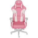Genesis Chair Nitro 710 Pink-White