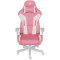 Genesis Chair Nitro 710 Pink-White