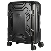 Tucano TROLLEY Iron Rigid S 40L BTRIR-S-BK, Black