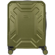 Tucano TROLLEY Iron Rigid S 40L BTRIR-S-VM, Military Green