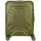 Tucano TROLLEY Iron Rigid S 40L BTRIR-S-VM, Military Green