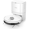 Робот-пылесос ttec ProMaster+, White