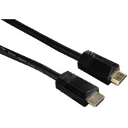 Ultra High Speed HDMI™ Cable, 8K, Plug - Plug, Gold-Plated, 1.0 m
