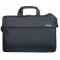 Nice Laptop Bag, up to 44 cm (17.3"), black