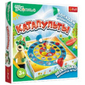 Trefl Game - Catapulta / Rodzina Treflikow RU
