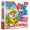 Trefl 01895 GAME - Domino Paw Patrol