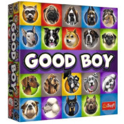 Trefl 2288 Game - Good Boy