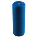 ROLLER REEF BT Speaker, 20W Blue IP67 Waterresistant TWS/AUX IN - 20 HOURS BATTERY