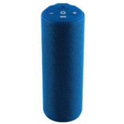 ROLLER REEF BT Speaker, 20W Blue IP67 Waterresistant TWS/AUX IN - 20 HOURS BATTERY