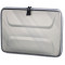 Hama Protection Laptop Hardcase, up to 34 cm (13.3"), grey
