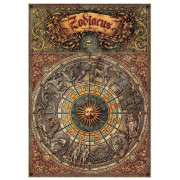 Пазл Educa 1000 Zodiac (17996)