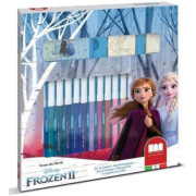 Set de creatie Box 18f - Frozen 2