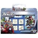 Набор для творчества Multiprint 7873 Set de creatie Box - Avengers