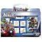 Набор для творчества Multiprint 7873 Set de creatie Box - Avengers