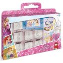 Набор для творчества Multiprint 7660 Set de creatie Box - Disney Princess