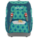 Step by Step Magic Castle GRADE School Backpack