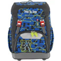Step by Step Future Robot GRADE School Backpack