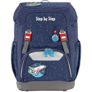Step by Step Sky Rocket GRADE School Backpack