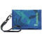 Сумка дорожная Coocazoo 129819 AnyPenny Wallet Tropical Blue