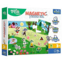 Puzzles - Magnetic - Treflik's day