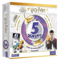 Trefl 02328 Game - 5 second Harry Potter RO