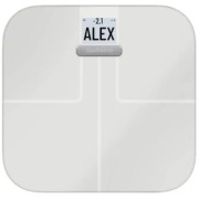 Весы напольные Garmin Index™ S2, White