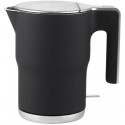 Электрочайник Gorenje K15ORAB,  black