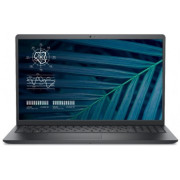 Ноутбук Dell 15.6" Vostro 3520, Black (Core i7-1255U 16Gb 512Gb)