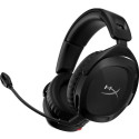 HyperX Wireless Gaming Headset Cloud Stinger 2 , 50mm driver, 32 Ohm, 10-20.2khz, 104db, 275g., 2.4Ghz