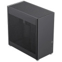 Case ATX GAMEMAX MeshBox, w/o PSU, 1xUSB3.0, 1xType-C, Dual Dual Mesh Side Panels, Black