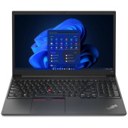 Ноутбук Lenovo 15.6" ThinkPad E15 Gen 4, Black (Core i7-1255U 16Gb 512Gb)
