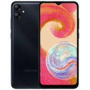 Смартфон Samsung Galaxy A04e 3/32Gb Black