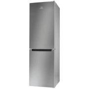 Холодильник Indesit LI8 S1E S AQUA
