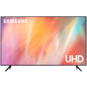 Телевизор 55" LED SMART TV Samsung UE55AU7100UXUA, 4K UHD 3840x2160, Tizen OS, Titan
