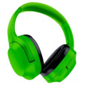 Wireless Gaming Headset Razer Opus X, 2x40mm drivers, 20-20kHz, ANC, 270g., 30-40hrs, BT 5.0, Green