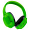 Wireless Gaming Headset Razer Opus X, 2x40mm drivers, 20-20kHz, ANC, 270g., 30-40hrs, BT 5.0, Green