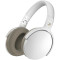 Bluetooth Sennheiser HD 350BT, White, 18—22000Hz, SPL:108dB, Dual omnidirectional microphones