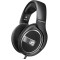 Headphones Sennheiser HD 569, 10- 28000Hz, 23ohm, SPL:115dB, dinamic, close-type