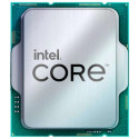CPU Intel Core i5-13400F 2.5-4.6GHz (6P+4E/16T, 20MB,S1700, 10nm, No Integ. Graphics, 65W) Tray