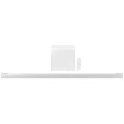 Soundbar Samsung HW-S801B/RU, White