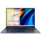 Ноутбук ASUS 16.0" Vivobook 16X X1603ZA Blue (Core i3-1220P 8Gb 512Gb)