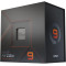 CPU AMD Ryzen 9 7900X 12-Core, 24 Threads, 4.7-5.6GHz, Unlocked, AMD Radeon Graphics, 12MB L2 Cache, 64MB L3 Cache, AM5, No Cooler, BOX (100-100000589WOF)