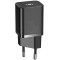 Universal Home Charger Baseus Super Si, 1xUSB Type-C, 20W, 5V/3A, Black CCSUP-B01